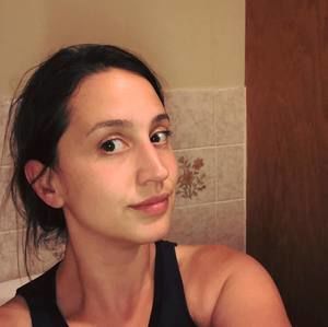 Meet your Posher, Jess